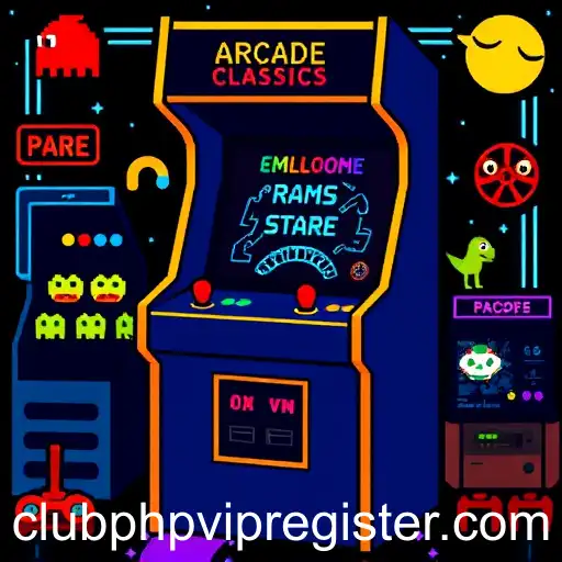 Arcade Classics
