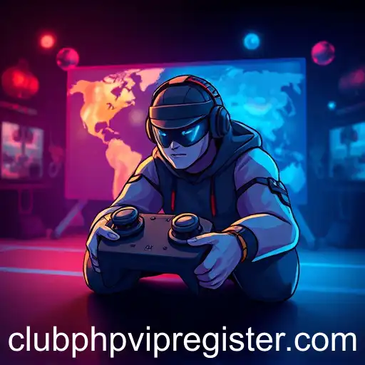 Revolutionizing the Gaming Arena