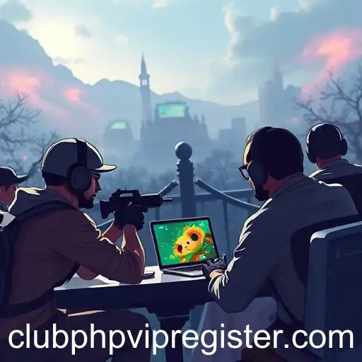 The Rise and Challenges of Clubphp Gaming Platform