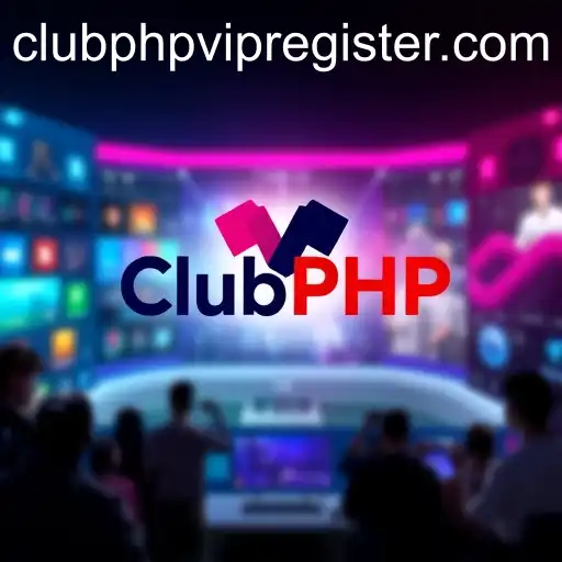The Rise of ClubPHP: Gaming Evolutions and Community Dynamics